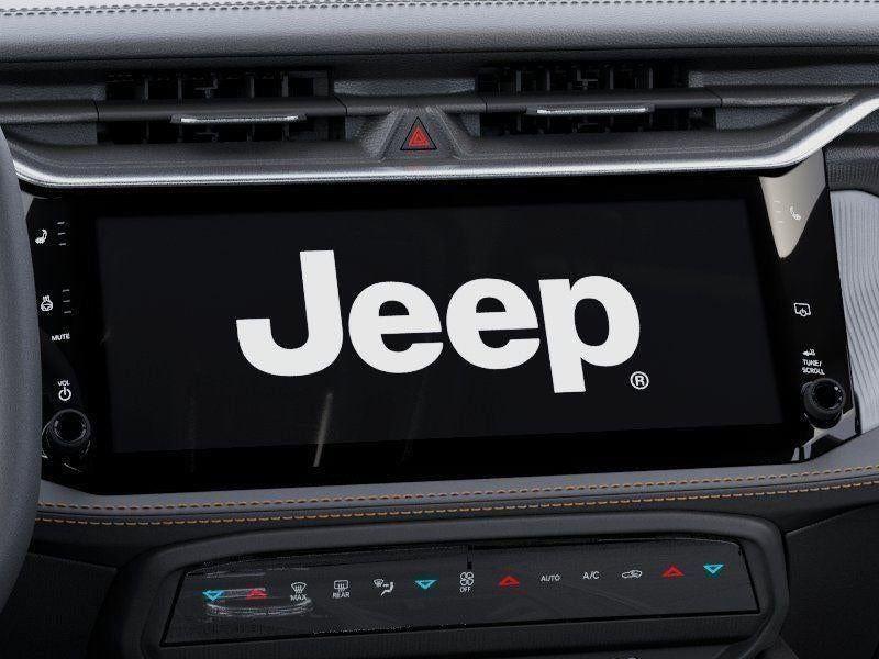 New 2026 Diamond Black Crystal Pearl-Coat Exterior Paint Jeep CHEROKEE LIMITED 4X4 image 18