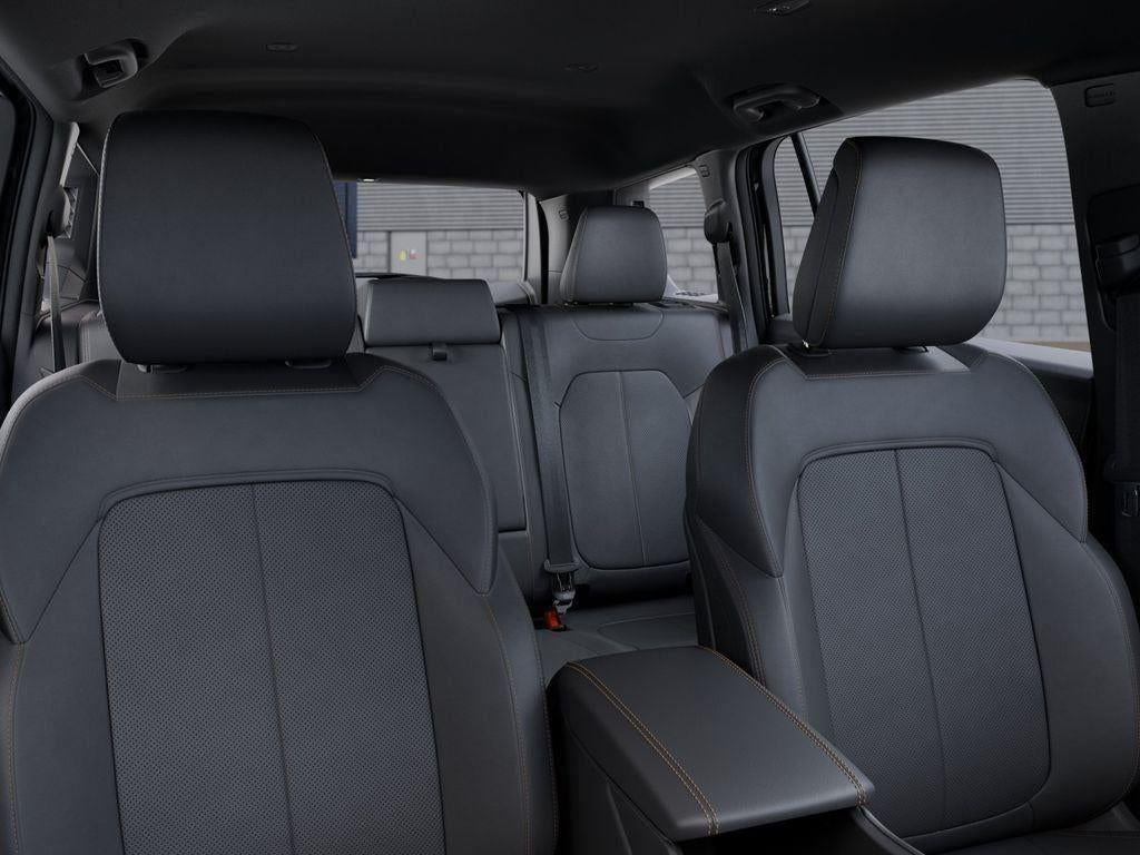 New 2026 Sting-Gray Clear-Coat Exterior Paint Jeep CHEROKEE LIMITED 4X4 image 26