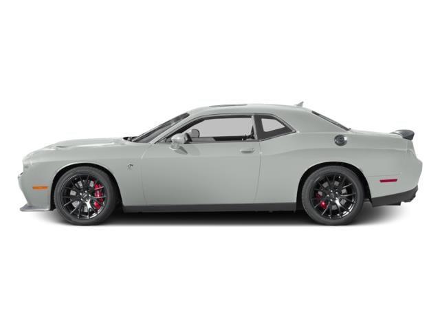 Used 2017 White Knuckle Clearcoat Dodge SRT Hellcat image 99