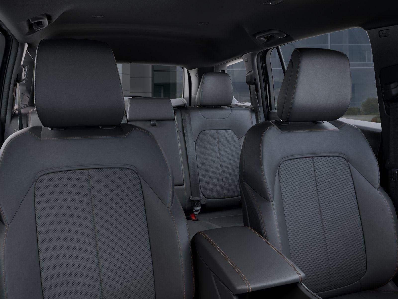 New 2026 Sting-Gray Clear-Coat Exterior Paint Jeep CHEROKEE LIMITED 4X4 image 52