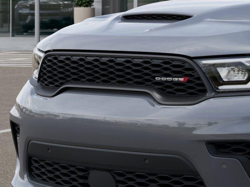 New 2026 Destroyer Gray Clearcoat Dodge DURANGO GT PLUS AWD image 63