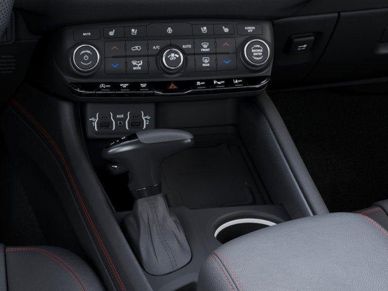 New 2026 Destroyer Gray Clearcoat Dodge DURANGO GT PLUS AWD image 50