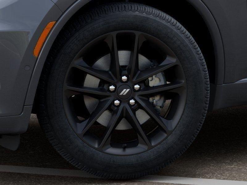 New 2026 Destroyer Gray Clearcoat Dodge DURANGO GT PLUS AWD image 34