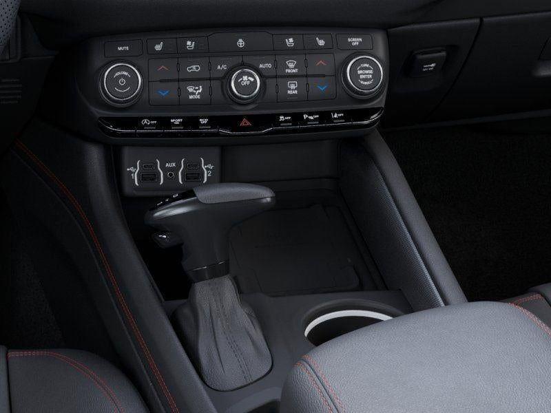 New 2026 Destroyer Gray Clearcoat Dodge DURANGO GT PLUS AWD image 24