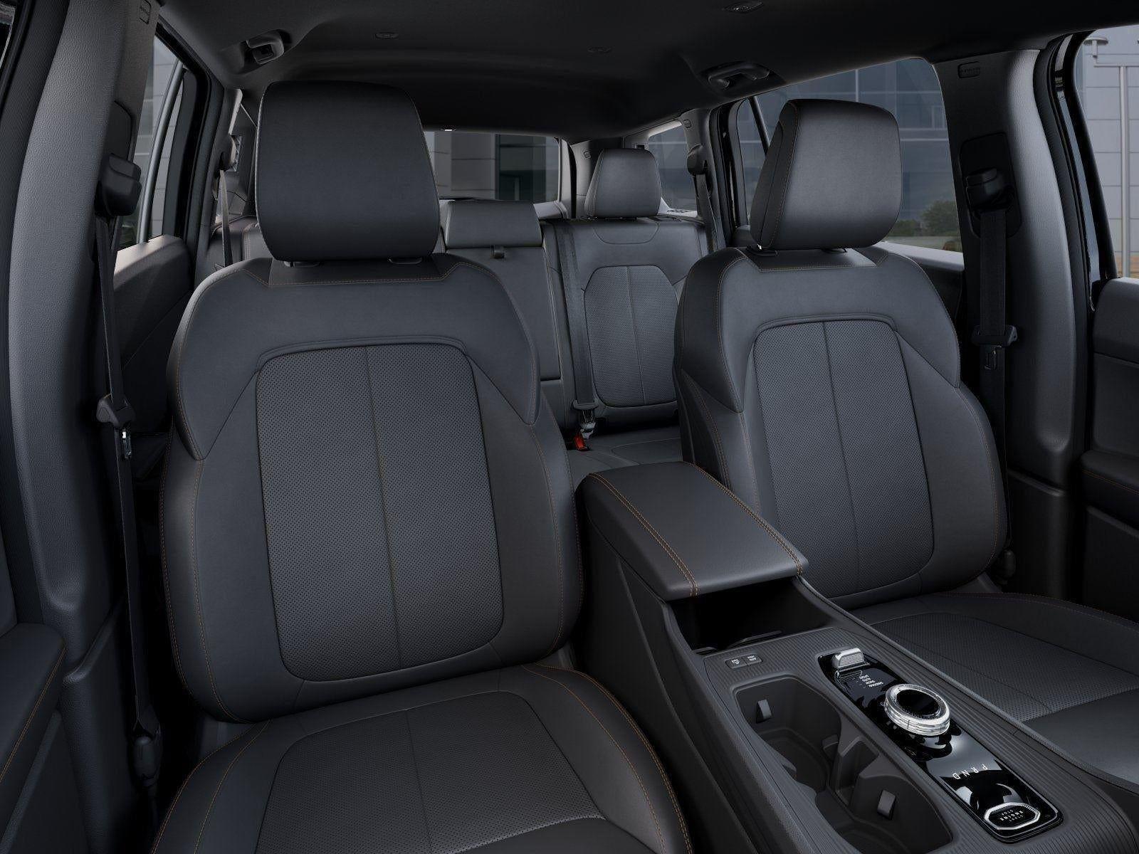 New 2026 Diamond Black Crystal Pearl-Coat Exterior Paint Jeep CHEROKEE LIMITED 4X4 image 68