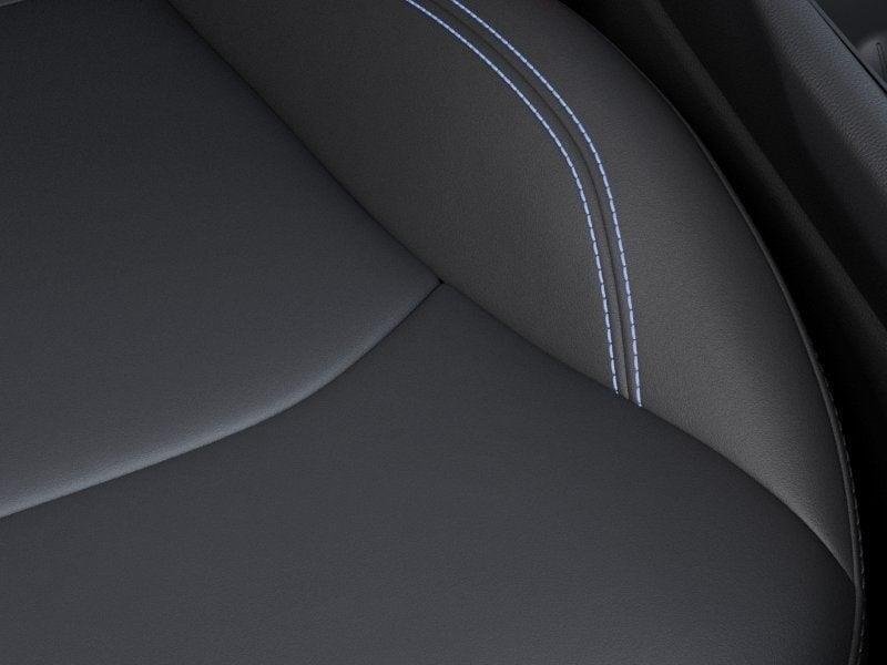 New 2026 Silver Zynith Metallic Clear-Coat Exterior Paint Jeep COMPASS LIMITED ALTITUDE 4X4 image 72
