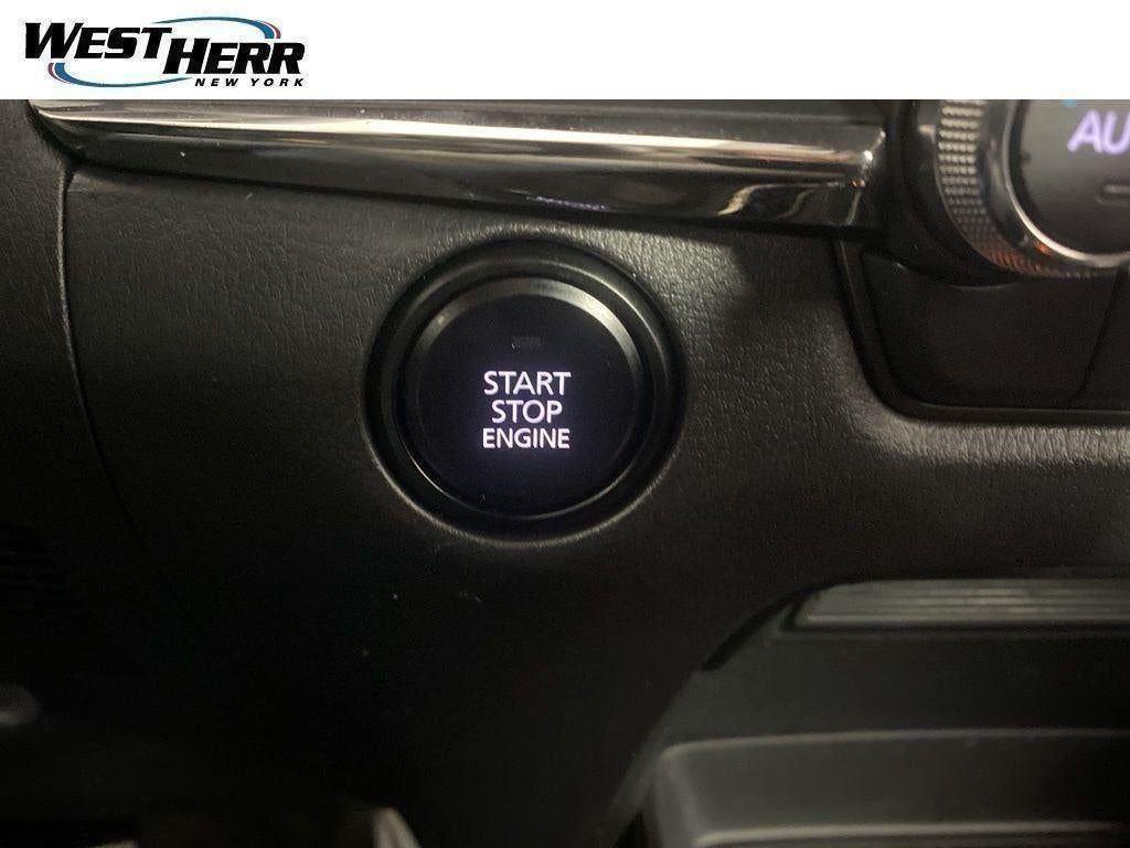 Used 2023 Polymetal Gray Metallic Mazda 2.5 S Carbon Edition image 6