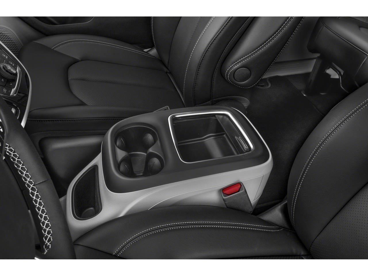 Used 2023 Ceramic Gray Clearcoat Chrysler Limited image 93