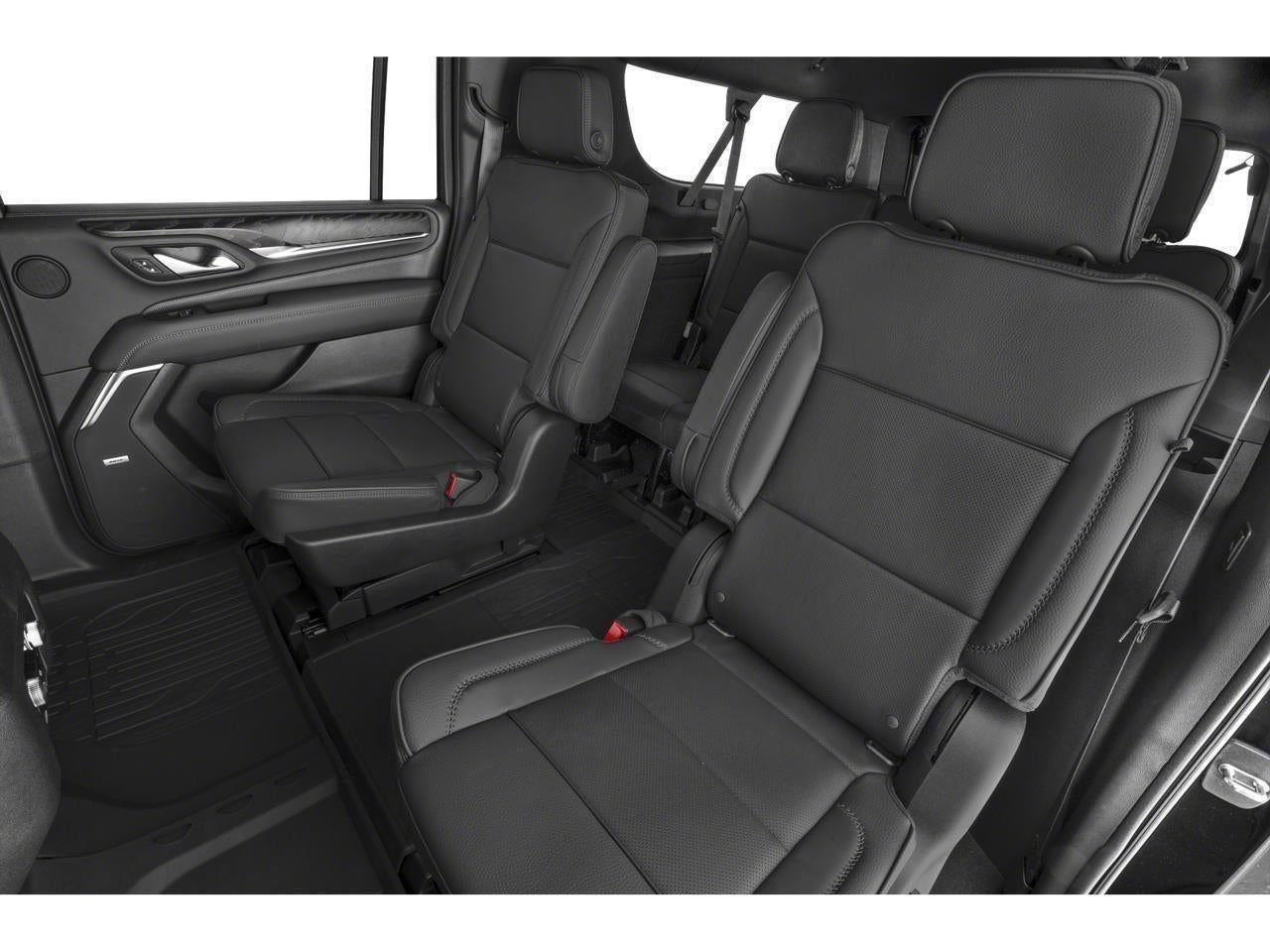 Used 2023 Summit White GMC 4WD AT4 image 83
