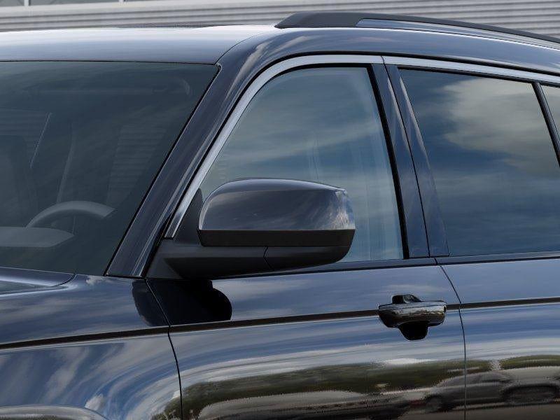 New 2026 Diamond Black Crystal Pearl-Coat Exterior Paint Jeep GRAND CHEROKEE L LAREDO ALTITU image 64