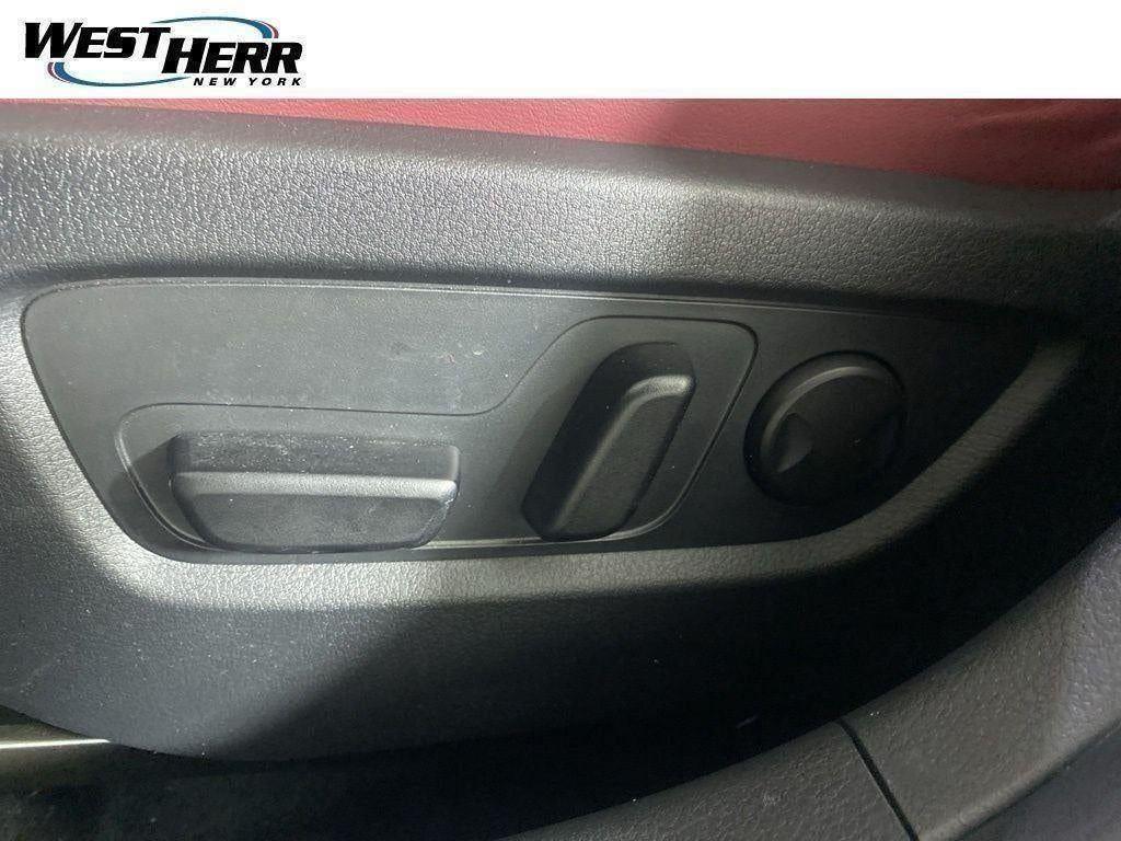 Used 2023 Polymetal Gray Metallic Mazda 2.5 S Carbon Edition image 44
