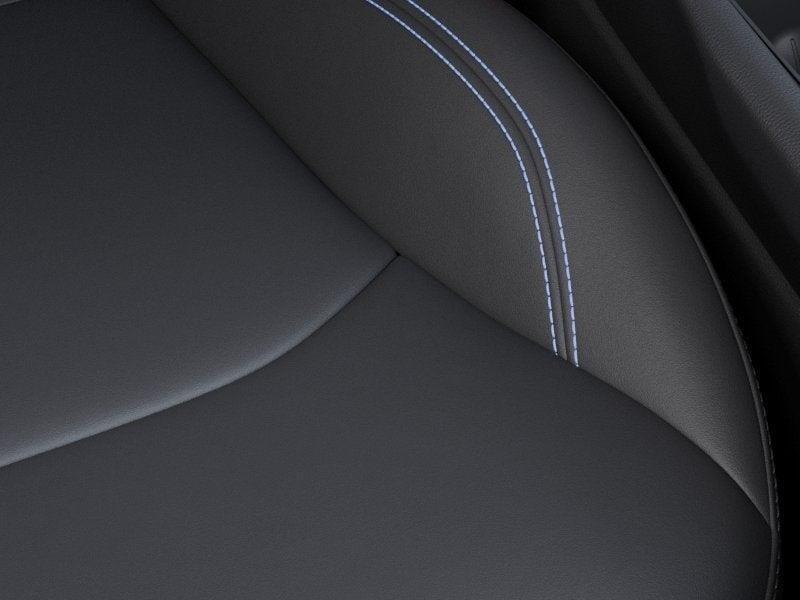 New 2026 Silver Zynith Metallic Clear-Coat Exterior Paint Jeep COMPASS LIMITED ALTITUDE 4X4 image 98