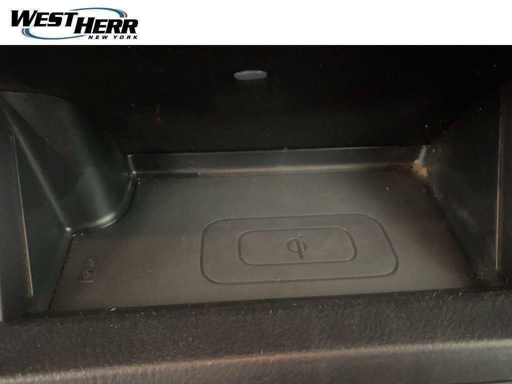 Used 2021 Magnetic Gray Metallic Toyota TRD Off-Road image 8