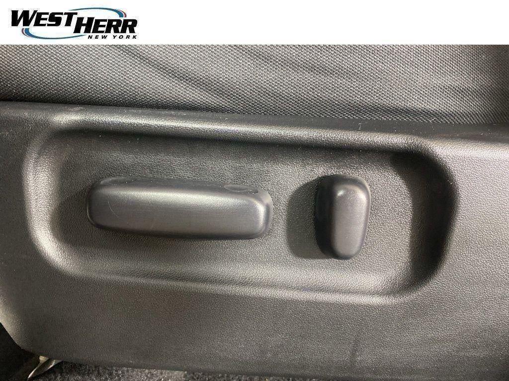 Used 2021 Magnetic Gray Metallic Toyota TRD Off-Road image 43