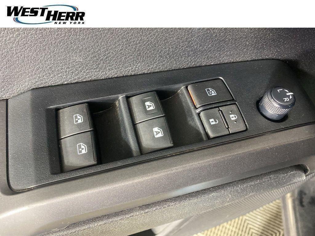 Used 2021 Magnetic Gray Metallic Toyota TRD Off-Road image 14