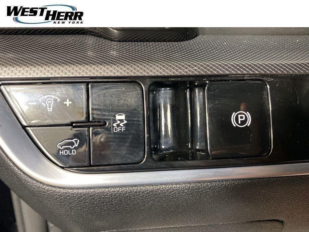 Used 2024 Ebony Black Kia SX-Prestige image 14
