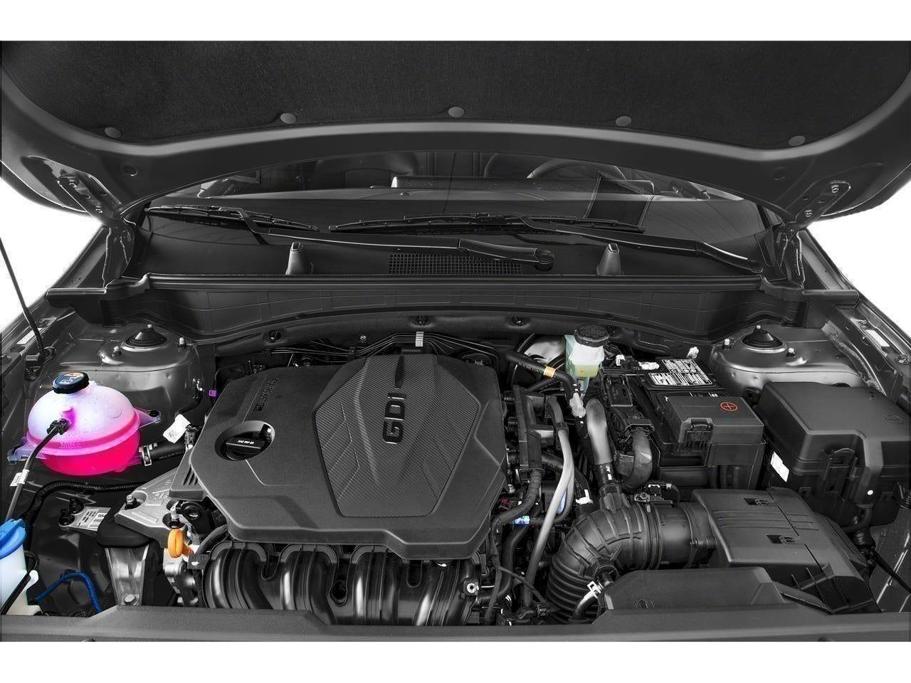 Used 2024 Ebony Black Kia SX-Prestige image 96
