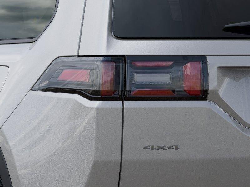 New 2026 Silver Zynith Clear-Coat Exterior Paint Jeep CHEROKEE LIMITED 4X4 image 35