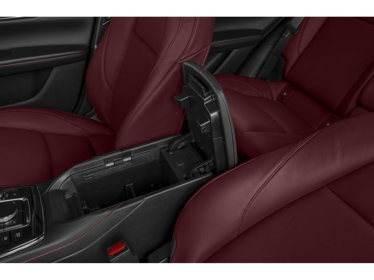 Used 2023 Polymetal Gray Metallic Mazda 2.5 S Carbon Edition image 66
