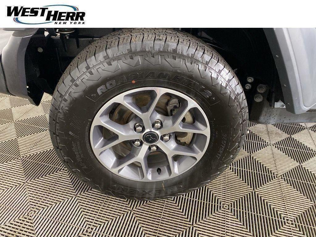 Used 2026 Anvil Clearcoat Jeep Sport S image 51