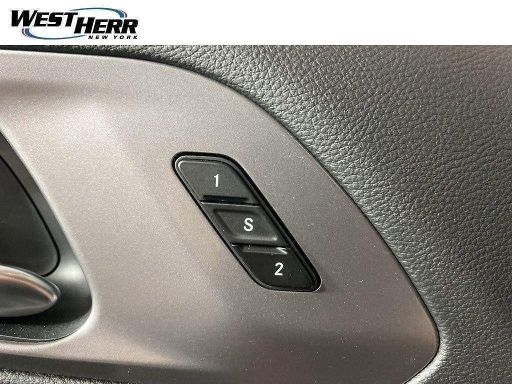 Used 2026 Red Hot Pearlcoat Chrysler Select AWD image 15
