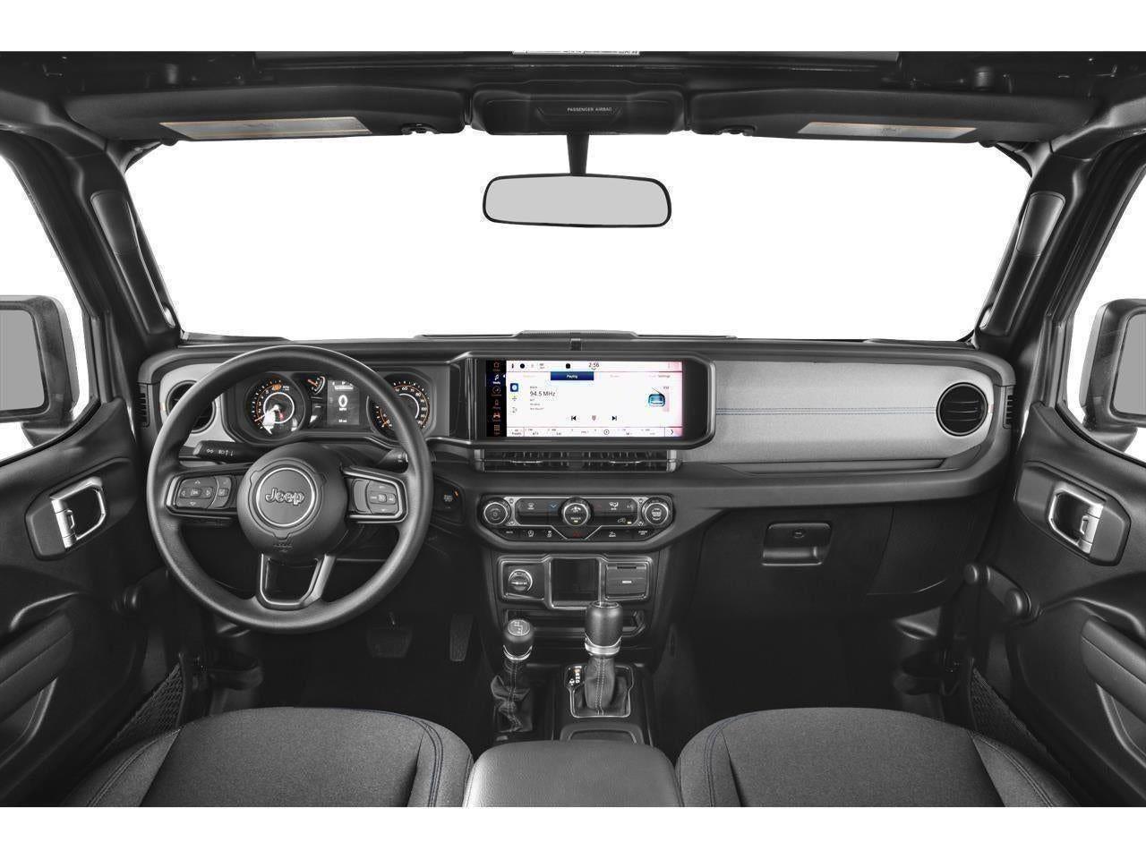 Used 2026 Anvil Clearcoat Jeep Sport S image 57