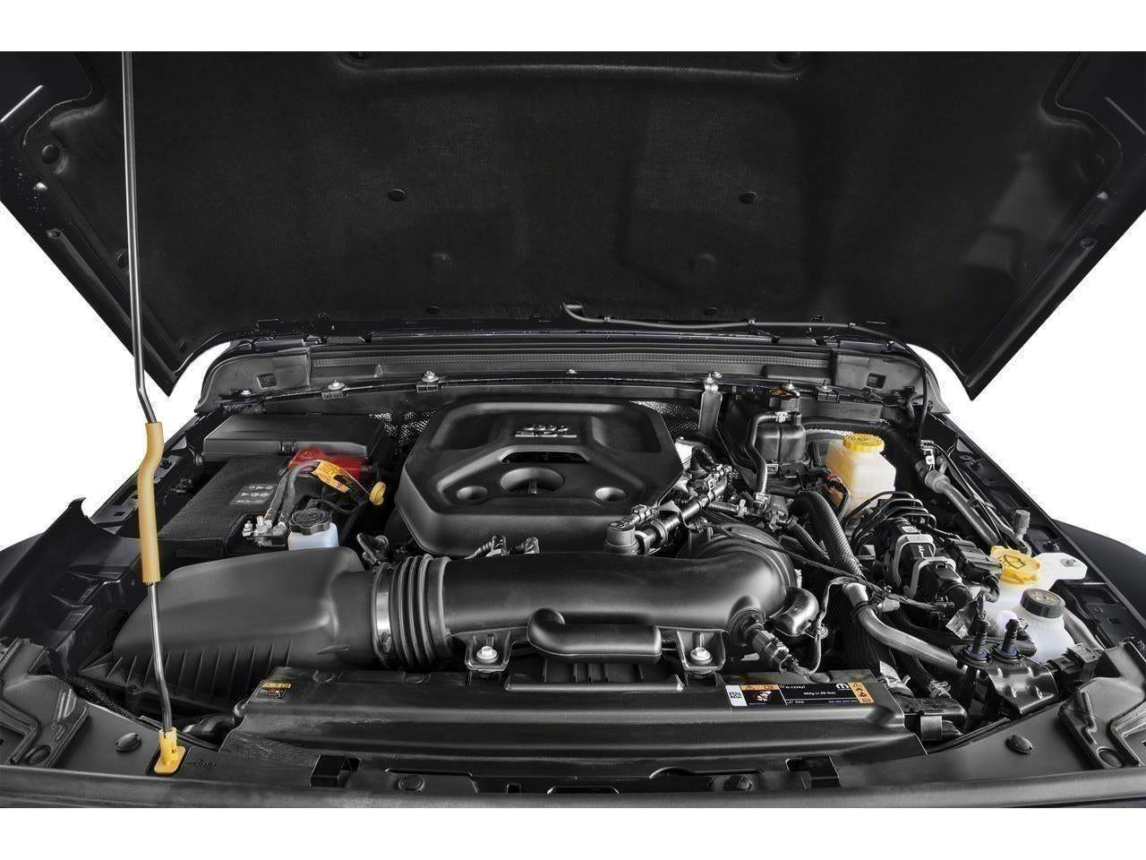 Used 2026 Anvil Clearcoat Jeep Sport S image 60