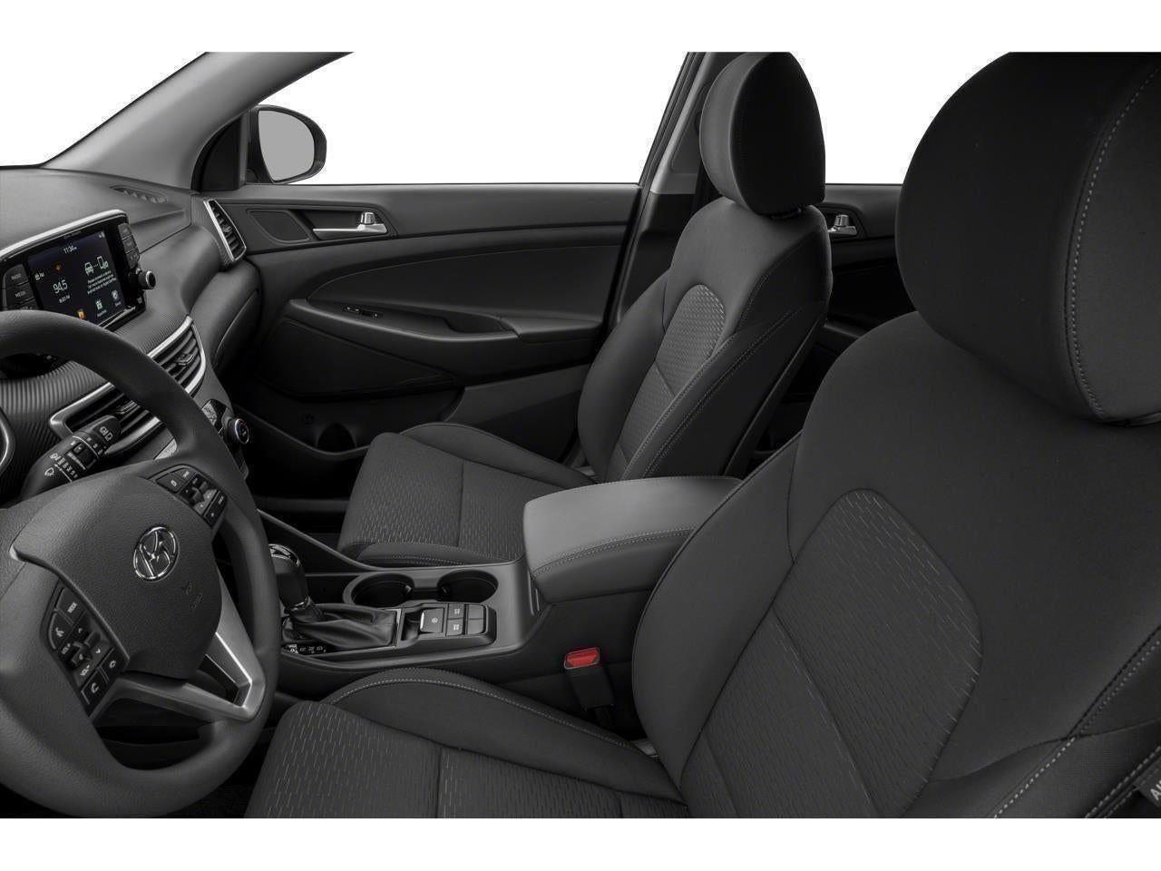 Used 2020 Gemstone Red Hyundai SEL image 81