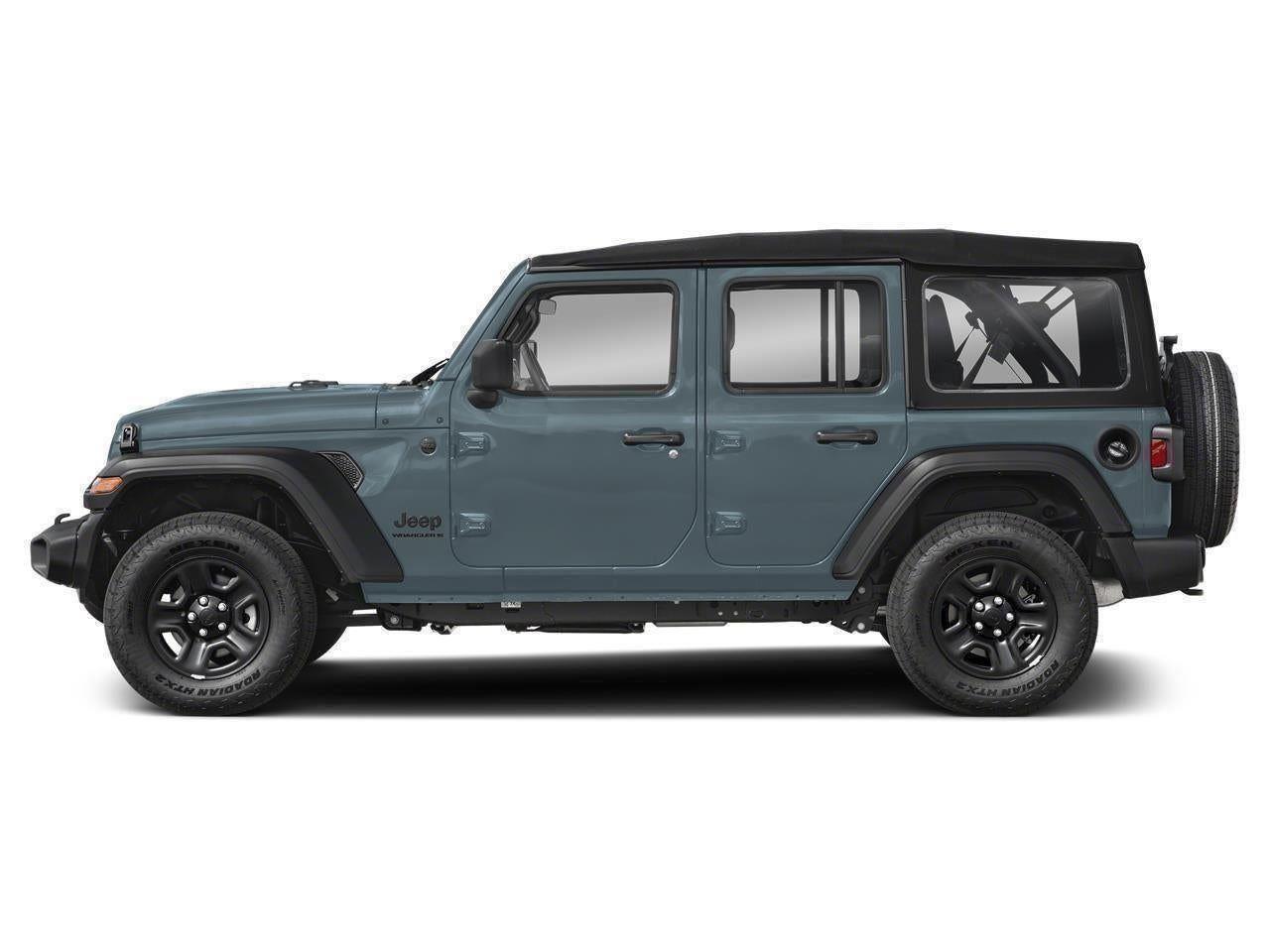 Used 2026 Anvil Clearcoat Jeep Sport S image 88