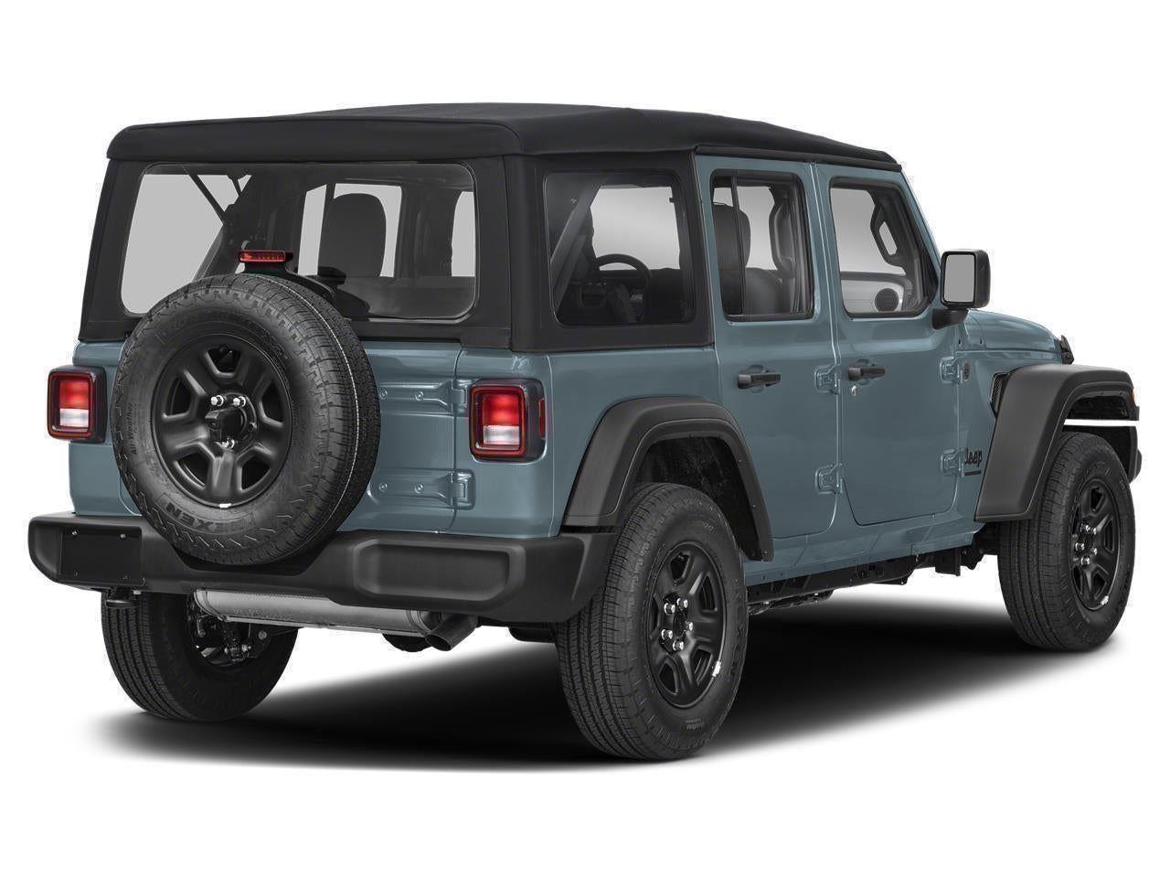 Used 2026 Anvil Clearcoat Jeep Sport S image 65