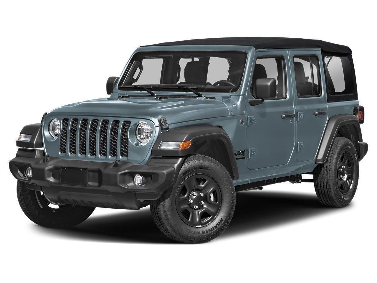Used 2026 Anvil Clearcoat Jeep Sport S image 53