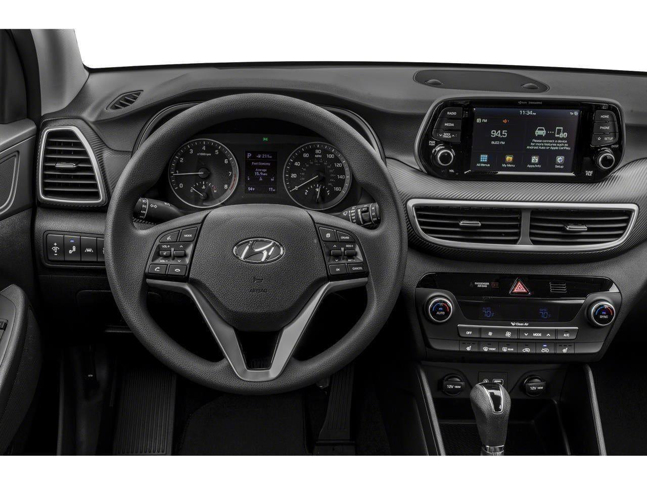 Used 2020 Gemstone Red Hyundai SEL image 79