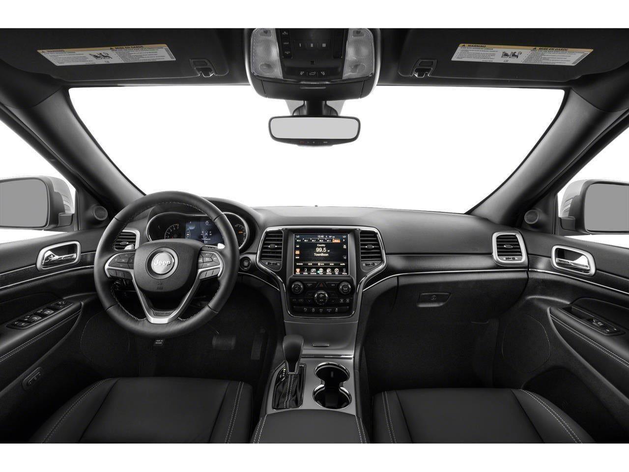 Used 2018 Diamond Black Crystal Pearlcoa Jeep Limited 4x4 image 89