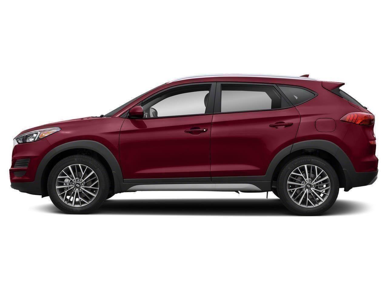 Used 2020 Gemstone Red Hyundai SEL image 67