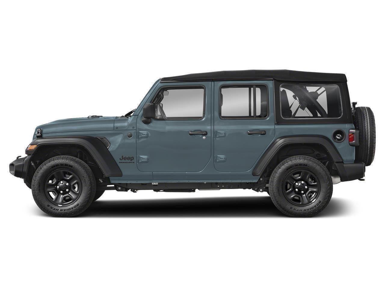 Used 2026 Anvil Clearcoat Jeep Sport S image 55