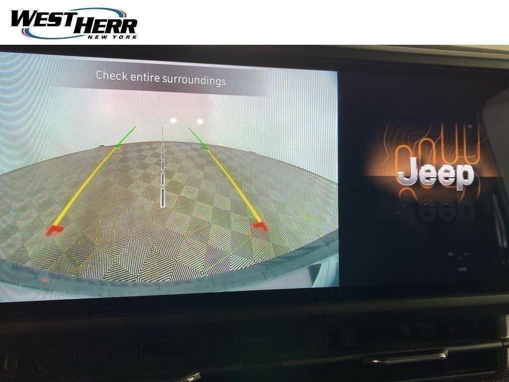 Used 2026 Anvil Clearcoat Jeep Sport S image 4