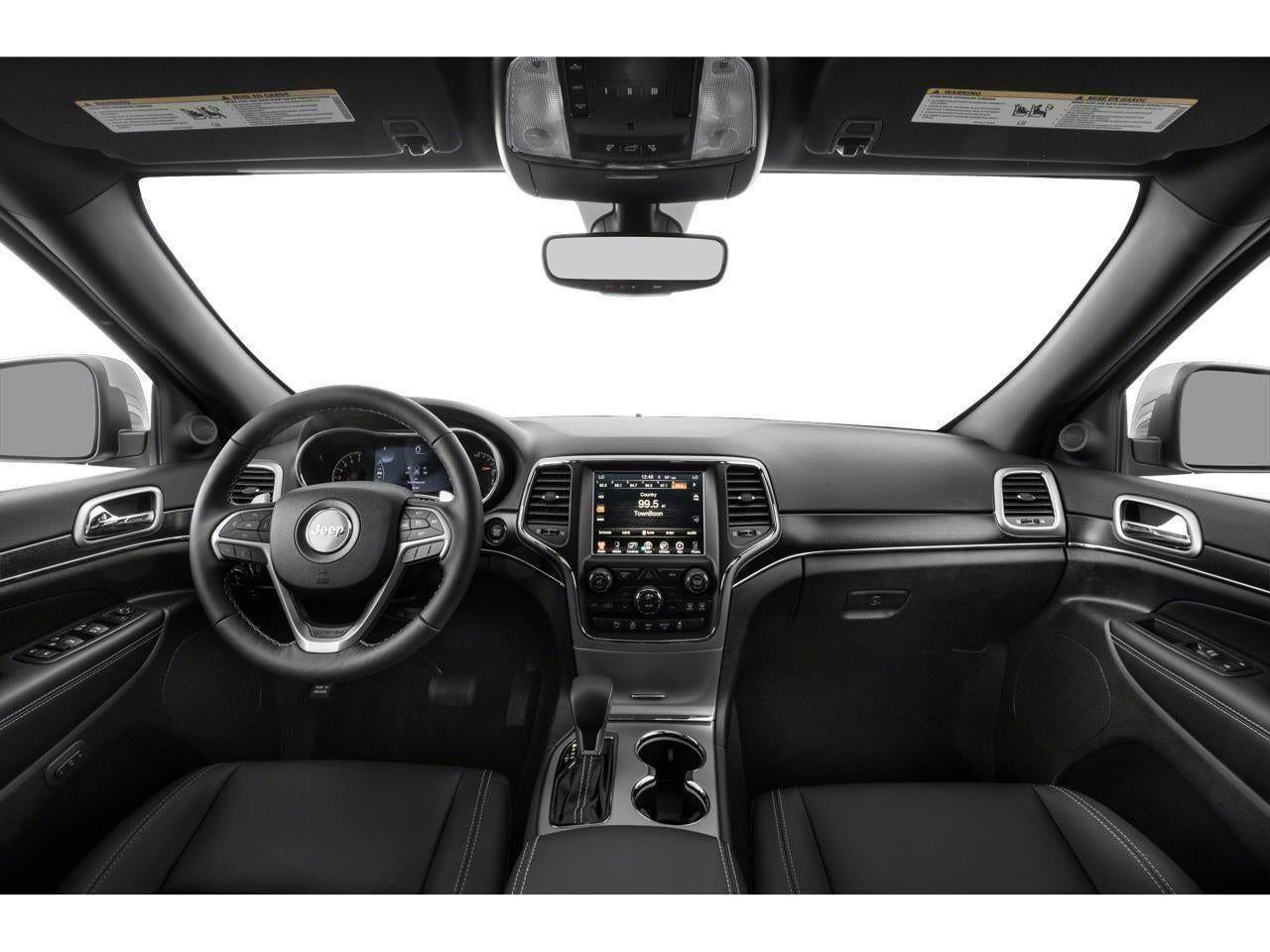 Used 2018 Diamond Black Crystal Pearlcoa Jeep Limited 4x4 image 29