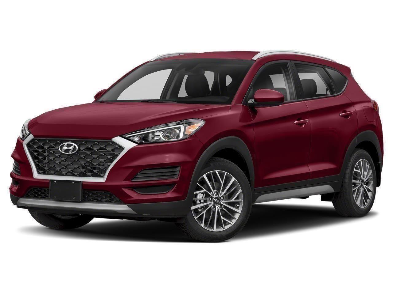 Used 2020 Gemstone Red Hyundai SEL image 87