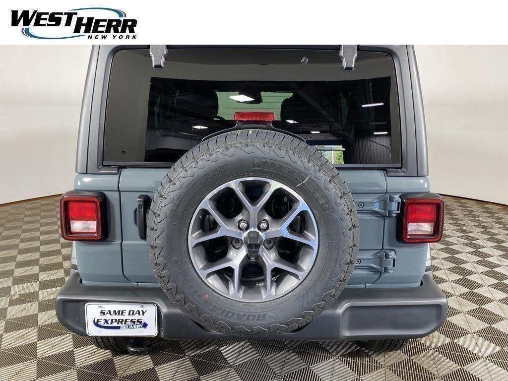 Used 2026 Anvil Clearcoat Jeep Sport S image 43