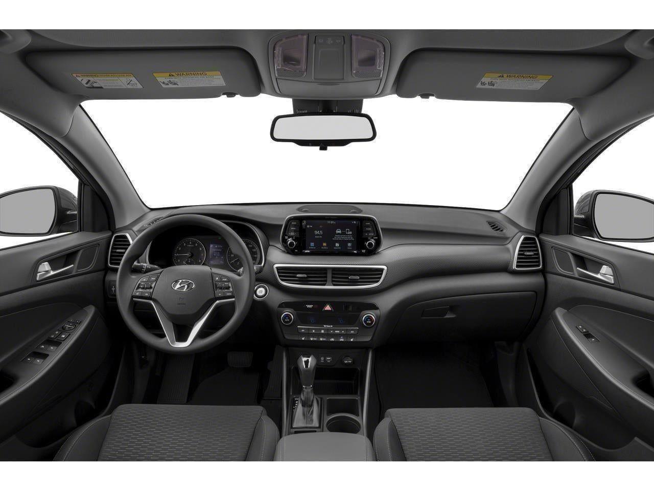 Used 2020 Gemstone Red Hyundai SEL image 69
