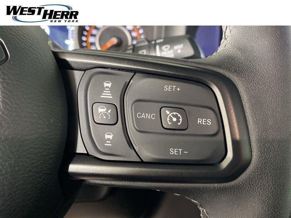 Used 2026 Anvil Clearcoat Jeep Sport S image 37