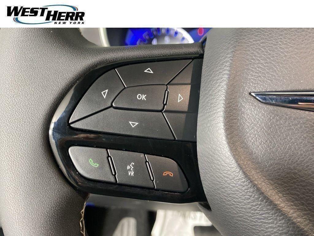 Used 2026 Bright White Clearcoat Chrysler Select image 32