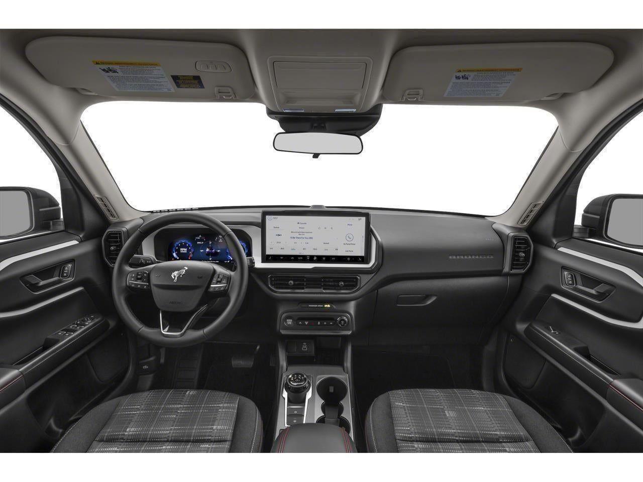 Used 2025 Azure Gray Metallic Ford Heritage image 59