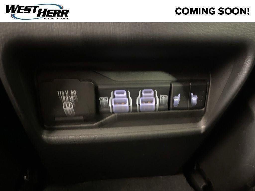 Certified Used 2023 Bright White Clearcoat Jeep Limited 4x4 image 20