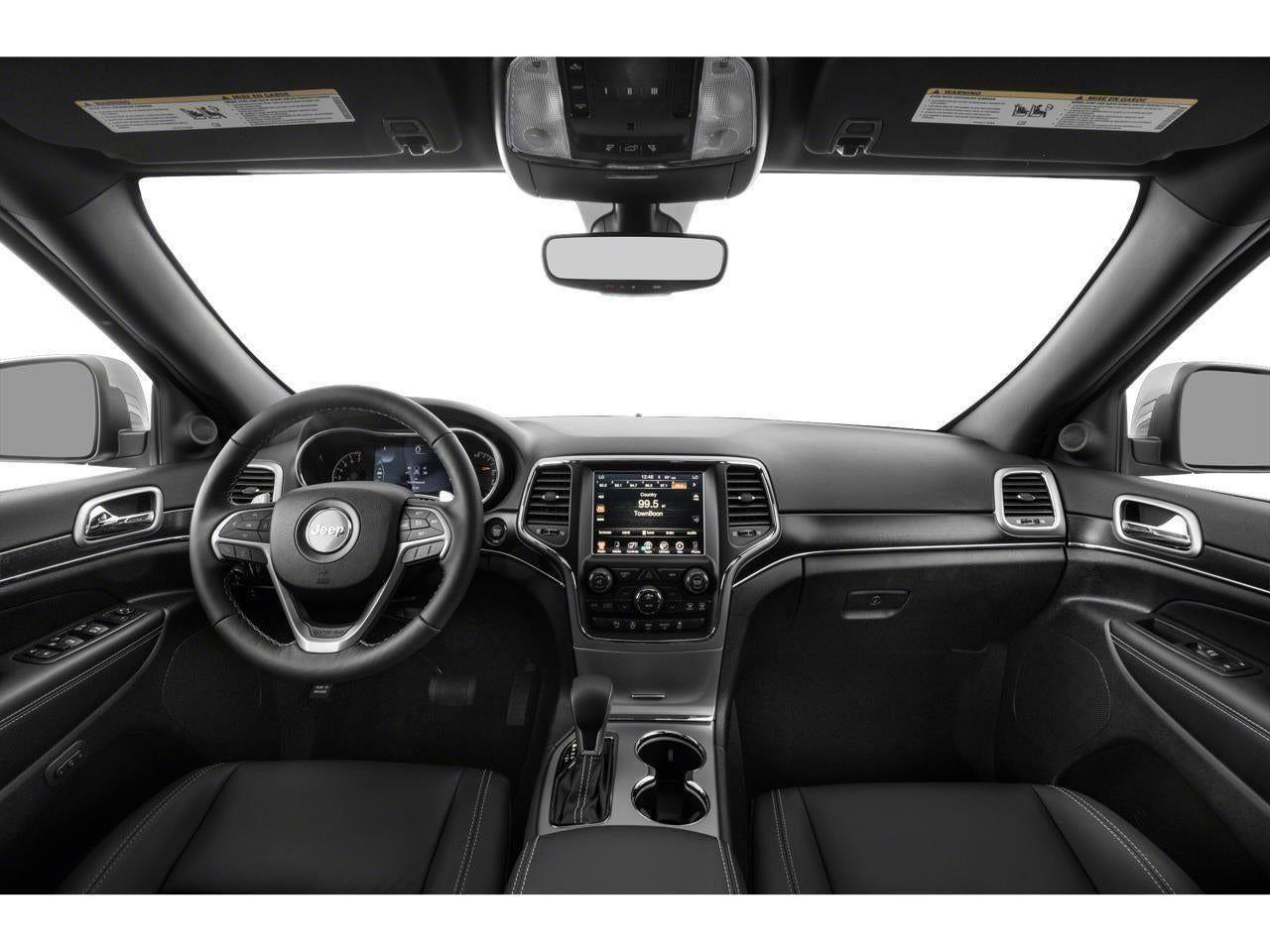 Used 2018 Diamond Black Crystal Pearlcoa Jeep Limited 4x4 image 77