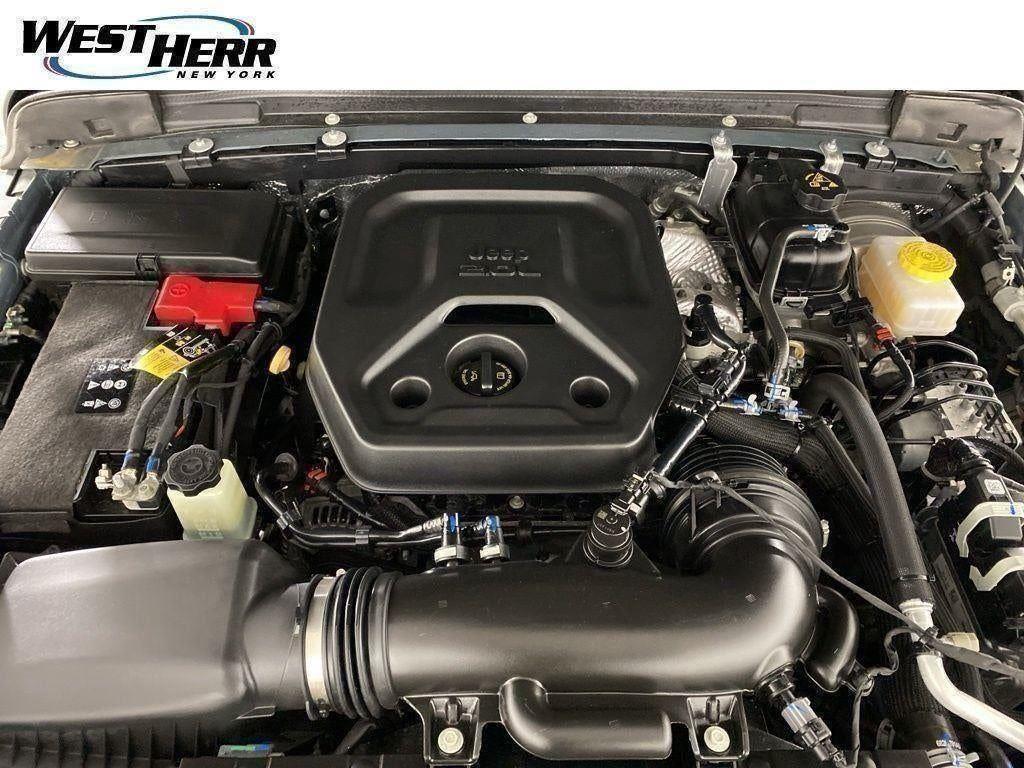 Used 2026 Anvil Clearcoat Jeep Sport S image 52
