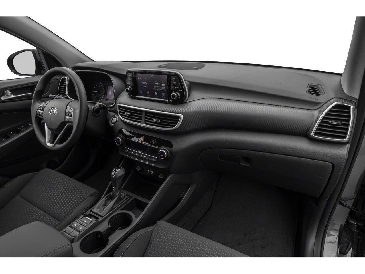 Used 2020 Gemstone Red Hyundai SEL image 86