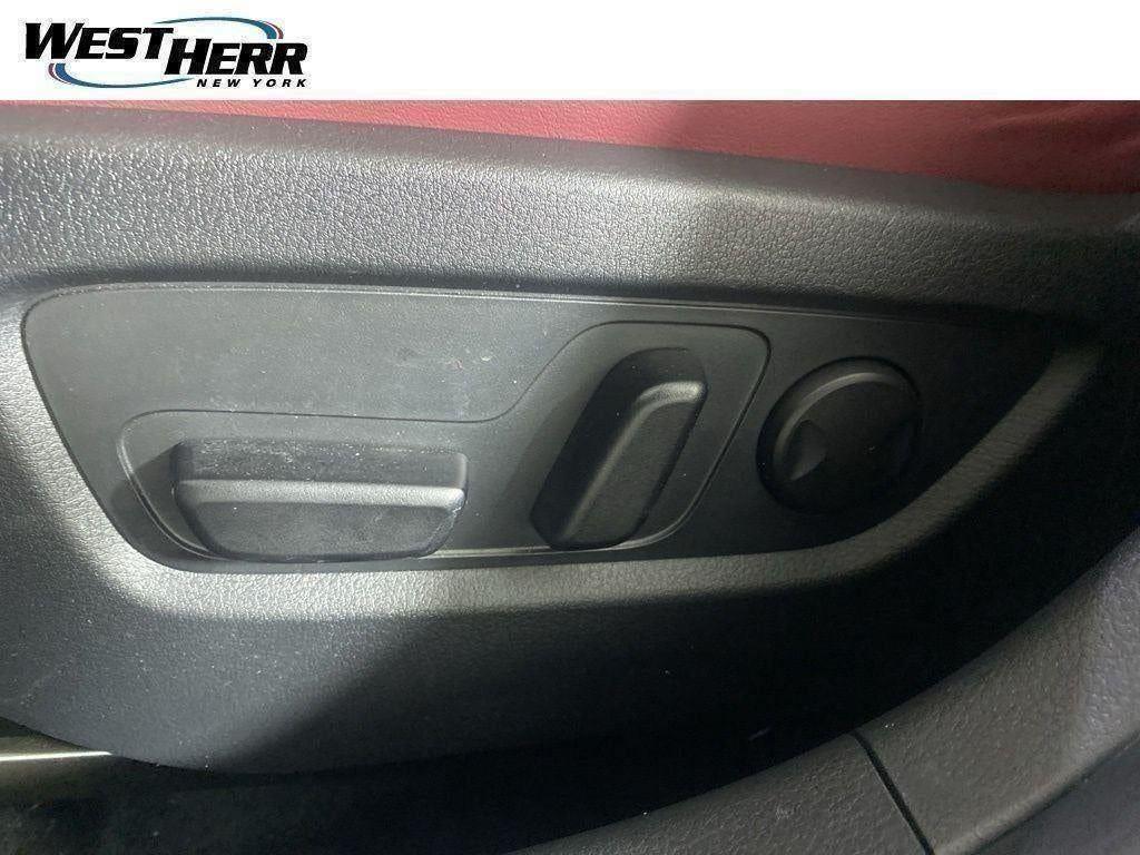 Used 2023 Polymetal Gray Metallic Mazda 2.5 S Carbon Edition image 16