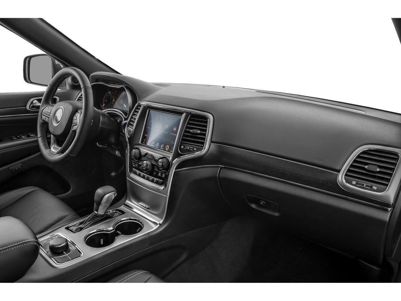 Used 2018 Diamond Black Crystal Pearlcoa Jeep Limited 4x4 image 95