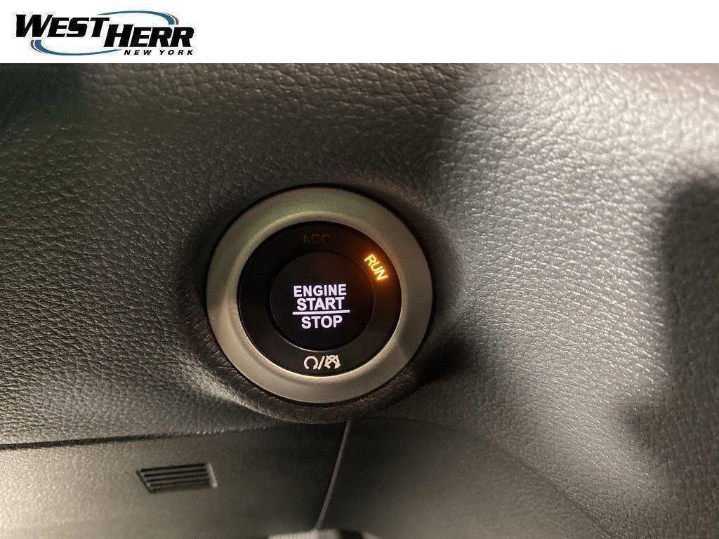 Used 2026 Red Hot Pearlcoat Chrysler Select AWD image 37